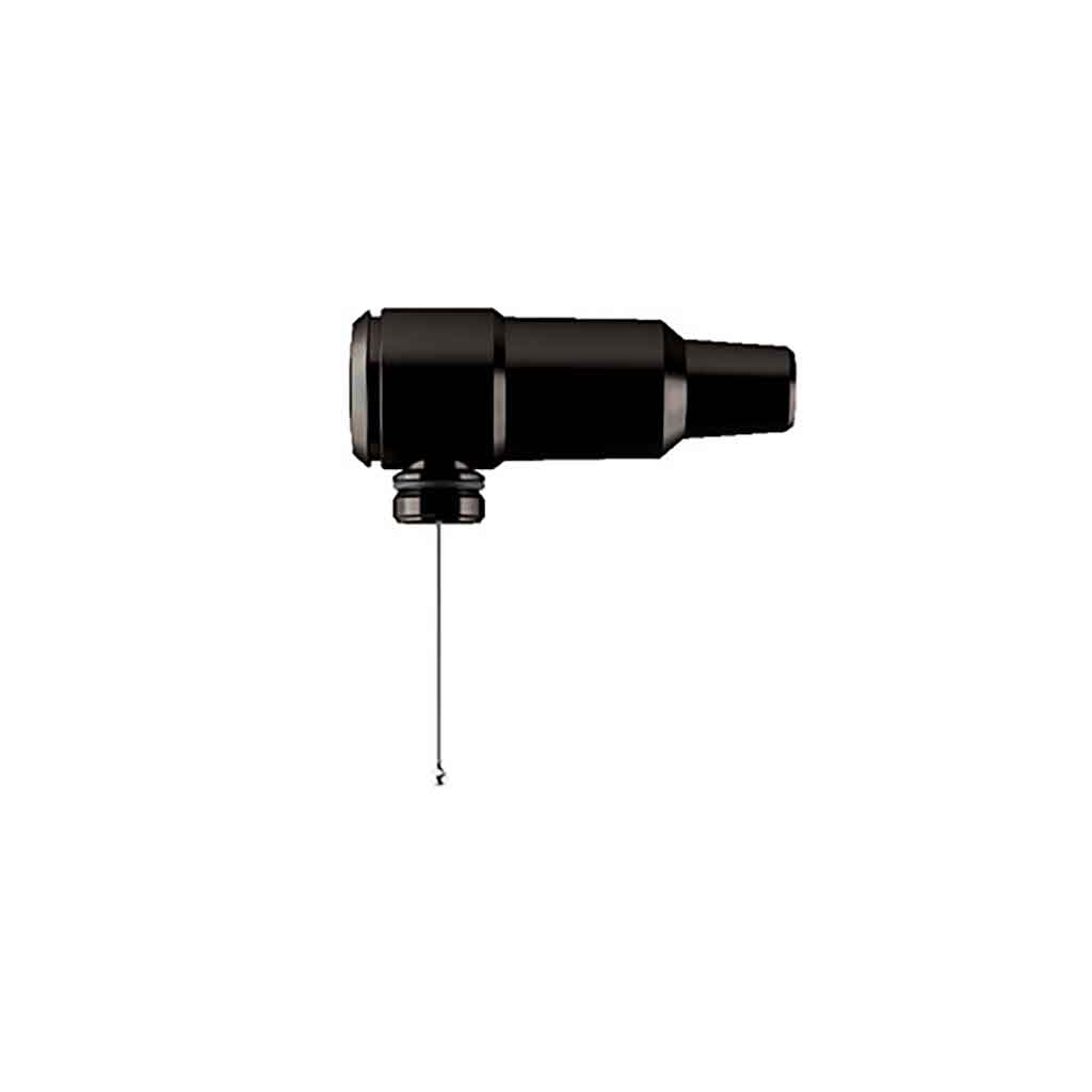 Cheyenne Hawk Spirit 2.5mm Black Tattoo Liner - Professional Tattoo Machine Needle for Artists & Beginners | Perfect for Fine Line Work & Detailed Tattoos