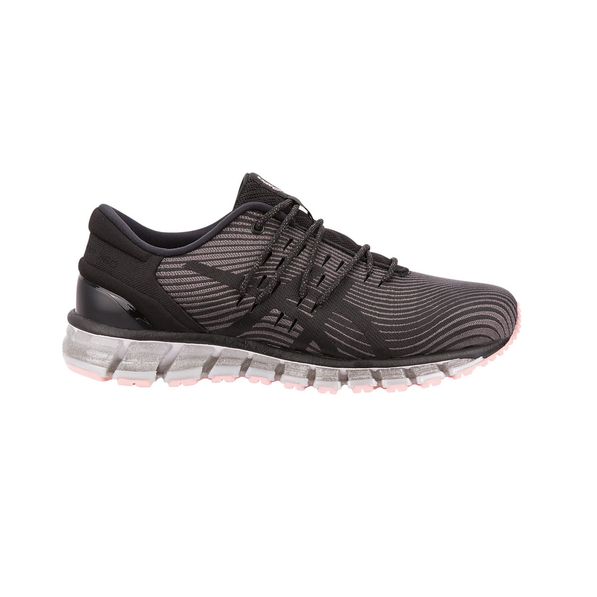 ASICS Gel Quantum 360 4 Carbon Women's Running Shoes - Lightweight Cushioned Sneakers for Jogging, Gym Workouts & Daily Walking