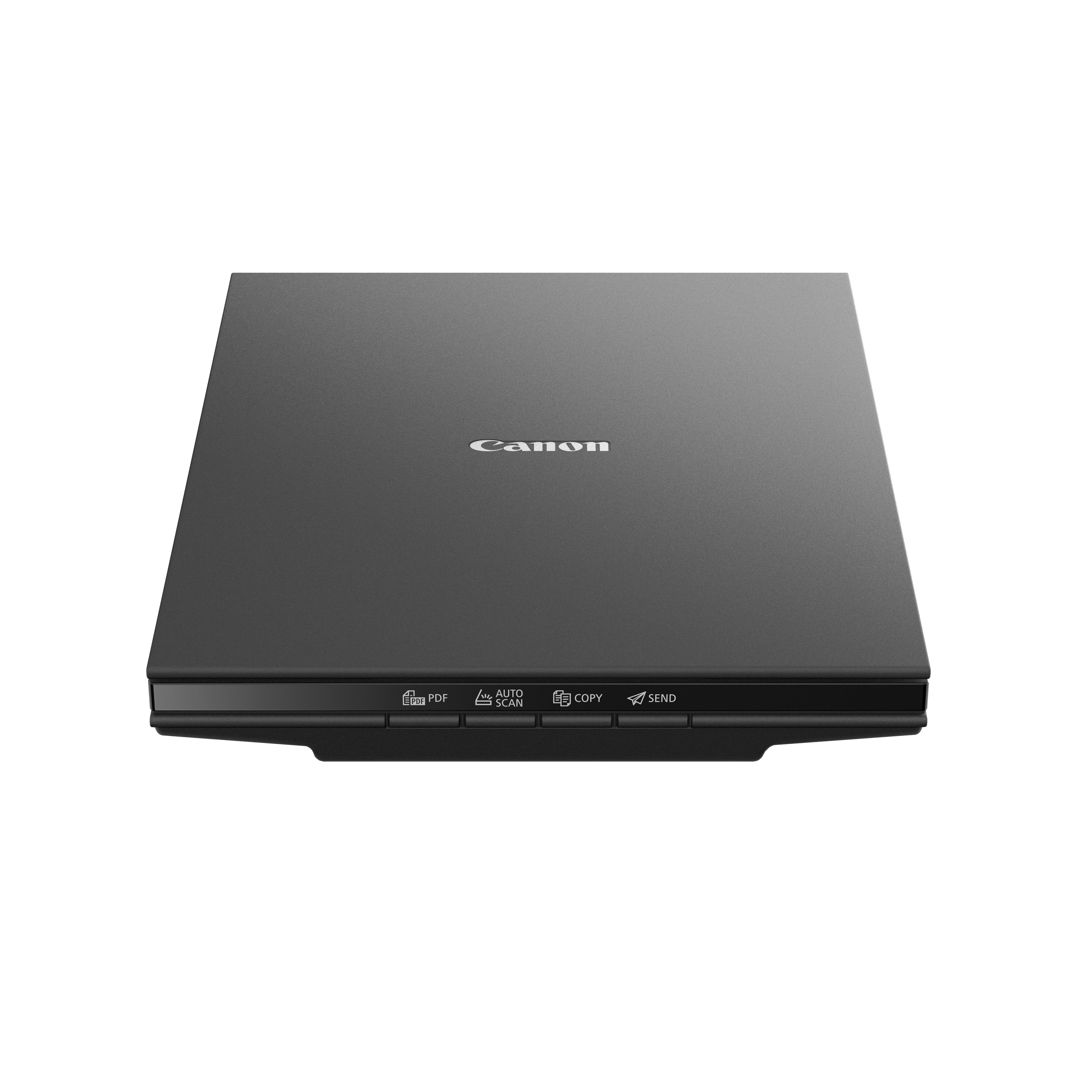 CANON LiDE 300 Scanner - High-Speed USB-Powered Document & Photo Scanner for Home & Office Use | Perfect for Digitizing Photos, Receipts & Business Documents