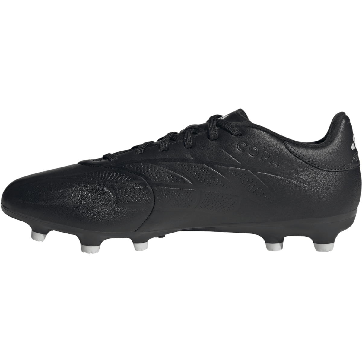 Nike Copa Pure 2 League Firm Ground Soccer Cleats - Lightweight Football Shoes for Men with Enhanced Grip & Comfort - Perfect for Competitive Matches & Training Sessions on Natural Grass Fields