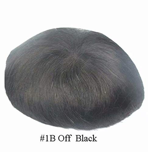 #1B Off Black