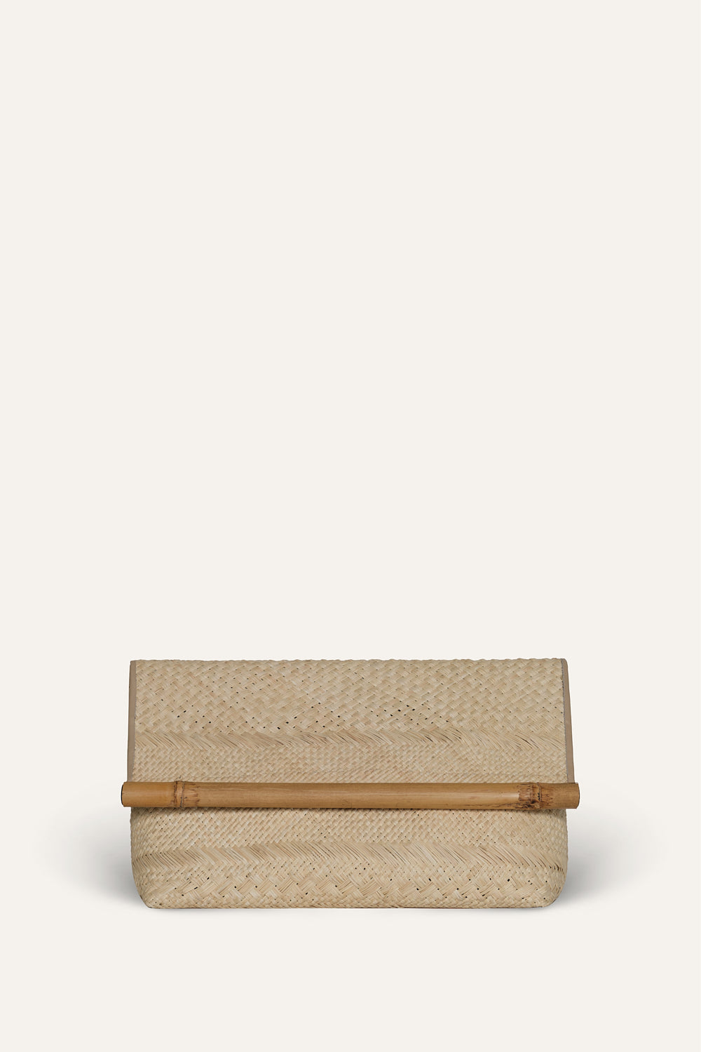 Memorias Hacia El Sur Clutch - Stylish Women's Leather Handbag for Evening Parties, Date Nights & Special Occasions