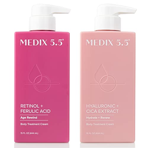 Retinol + Hyaluronic Acid Cream