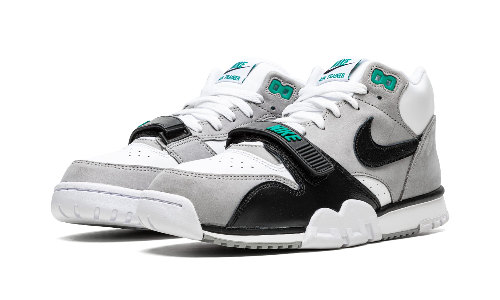Nike Men's Air Trainer 1 Basketball Shoes - Lightweight High-Top Sneakers for Court Performance & Street Style | Perfect for Basketball Games, Training & Casual Wear