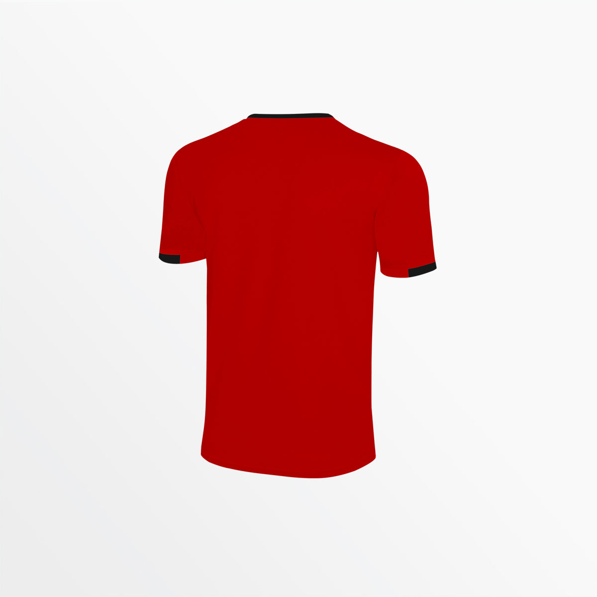 Men's CS III Geo Net Jersey - Breathable & Lightweight Performance Soccer Jersey for Training & Matches