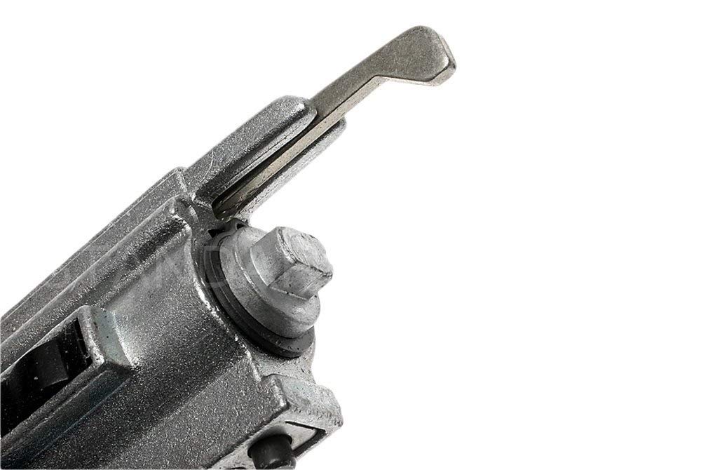 High-Quality Ignition Switch for Cars & Trucks - Durable Auto Replacement Part - Perfect for Engine Start & Vehicle Security | Ideal for DIY Repairs & Automotive Maintenance