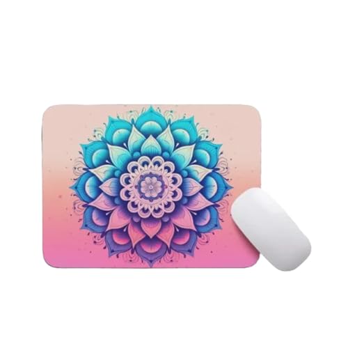 Pastel Mandala
