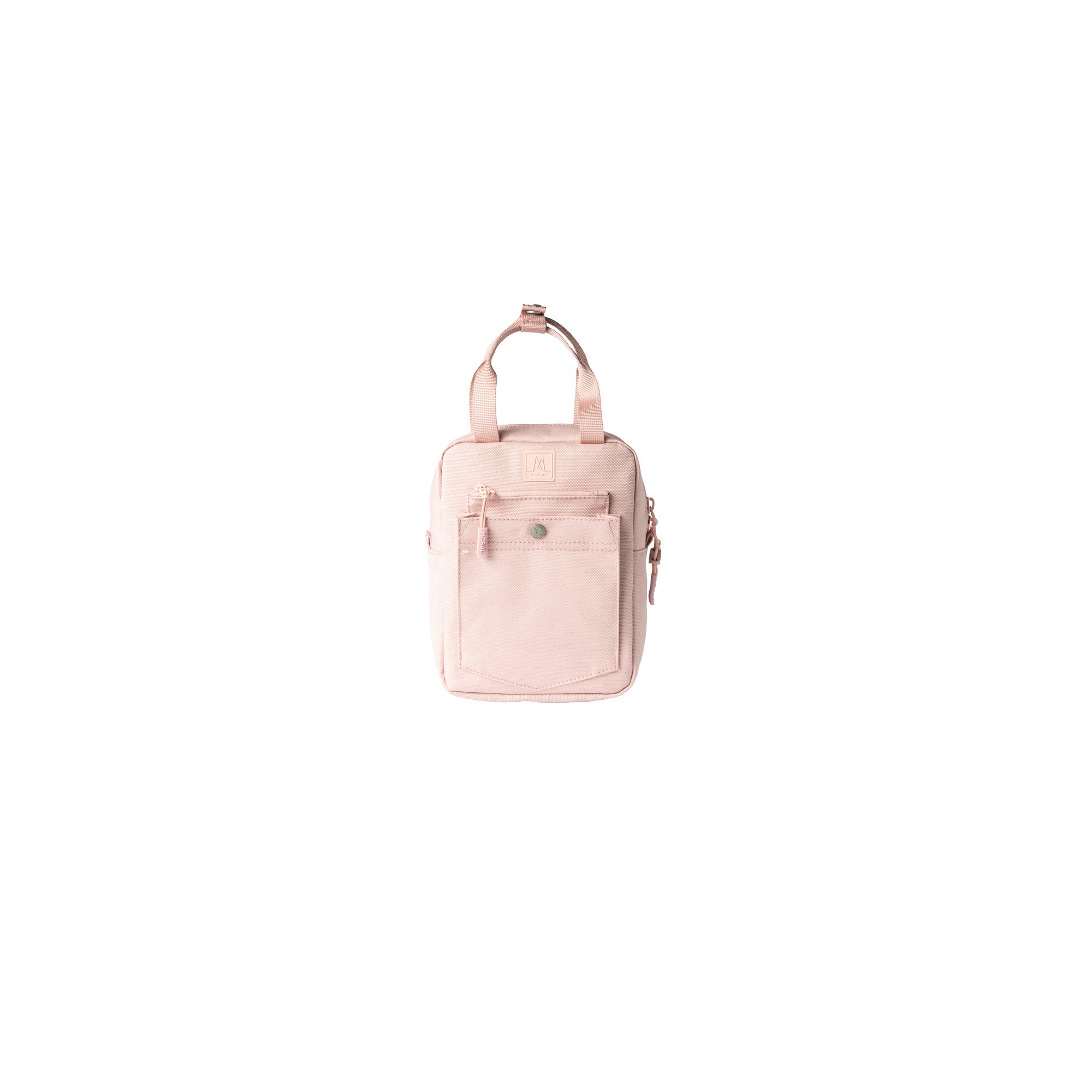 Dusty Pink