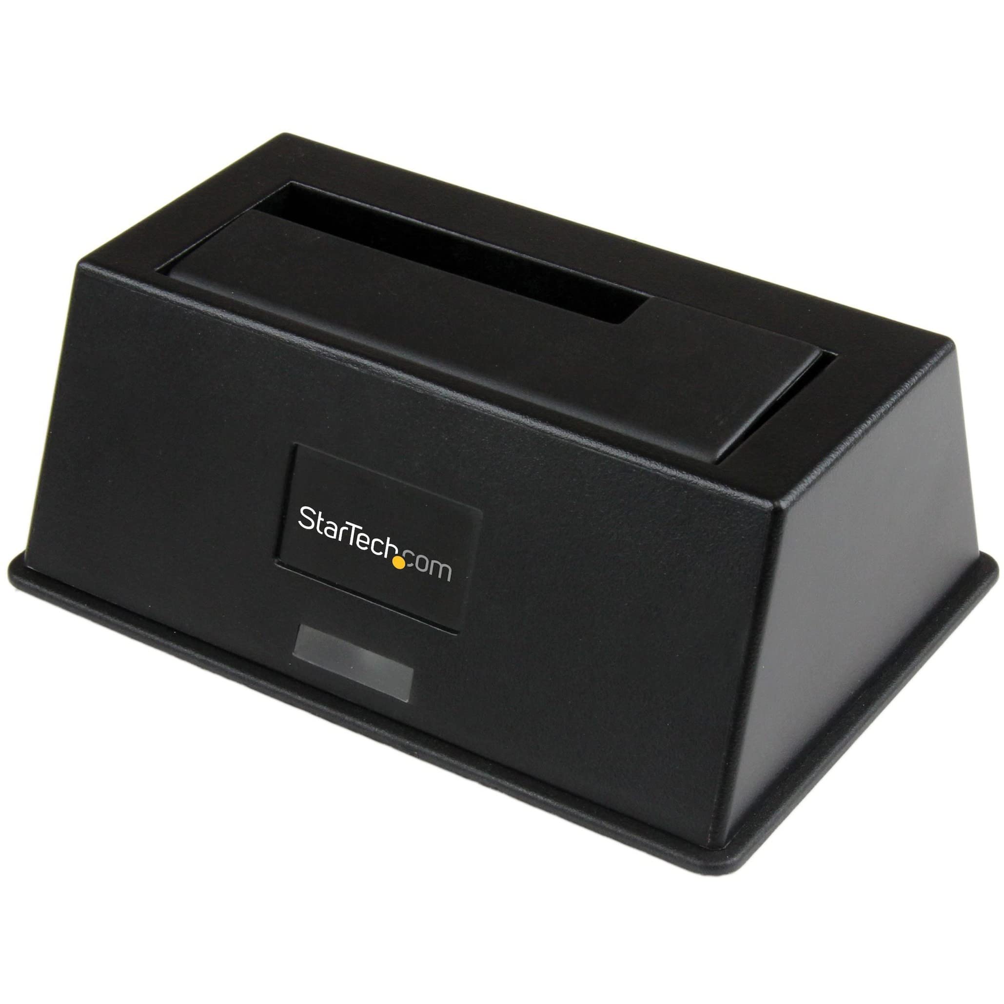StarTech.com USB 3.0 Hard Drive Docking Station for 2.5/3.5