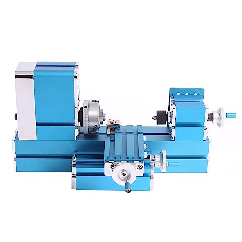 Lathe