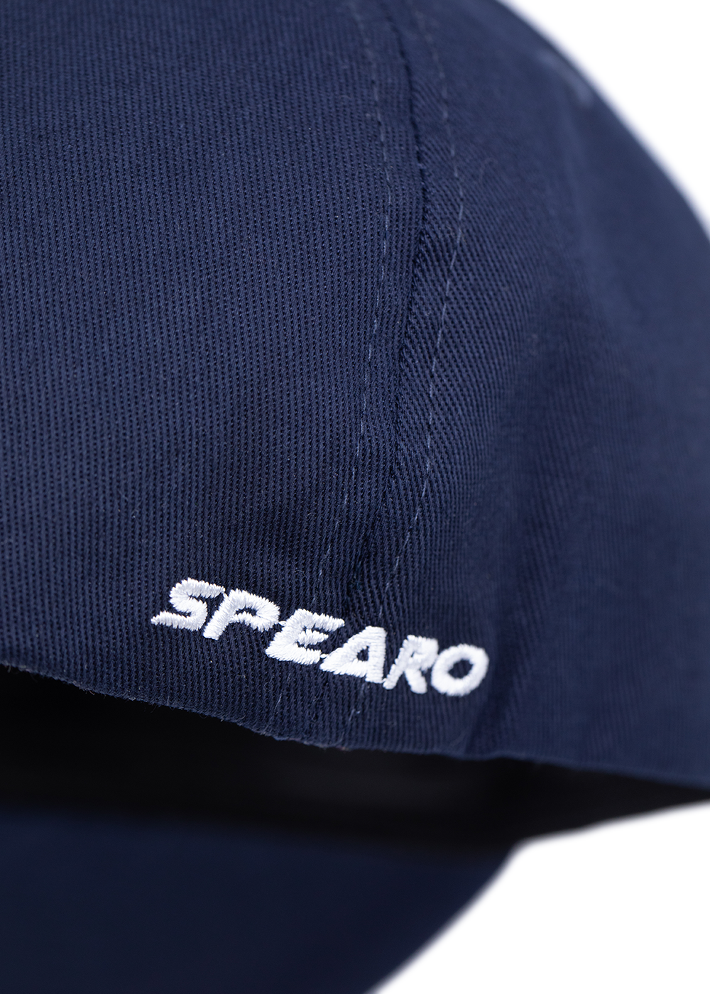 Spearo Flex Cap - Embroidered Flopper Hat for Spearfishing & Outdoor Adventures - Perfect for Diving, Fishing, and Beach Activities