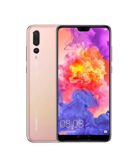 Huawei P20 Pro Smartphone - 6.1