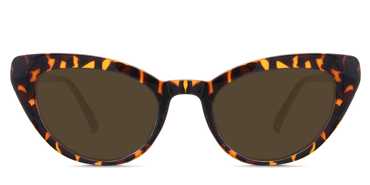 Katos Women's Prescription Polarized Sunglasses - UV Protection, Lightweight & Stylish for Driving, Outdoor Sports & Daily Wear