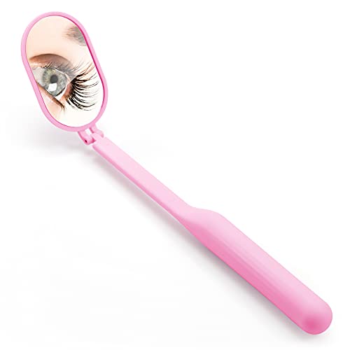 Foldable Mirror(pink)