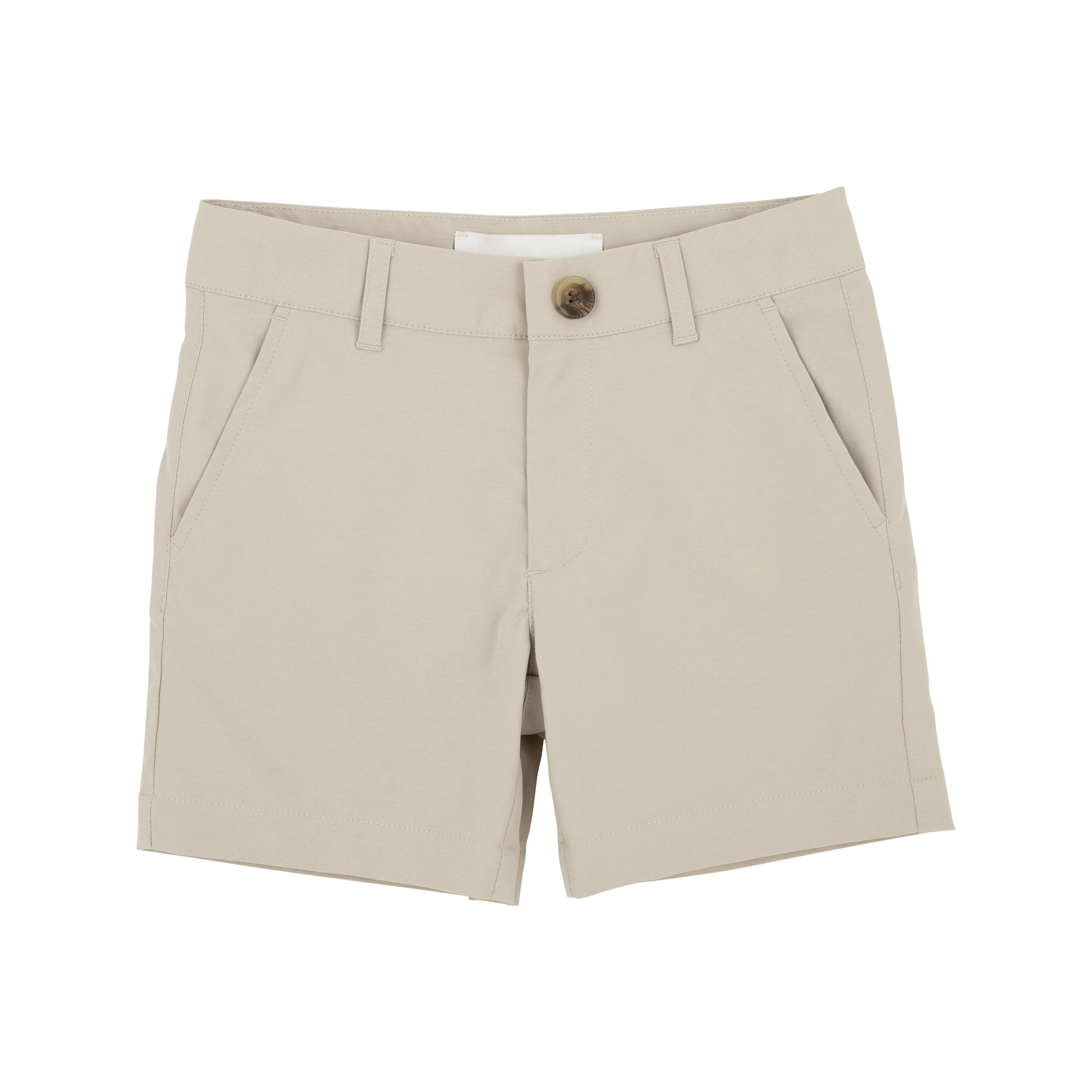 Beaufort Bonnet Prepletic Charlies Chinos in Keeneland Khaki - Stylish Men's Casual Pants for Work, Travel & Outdoor Adventures