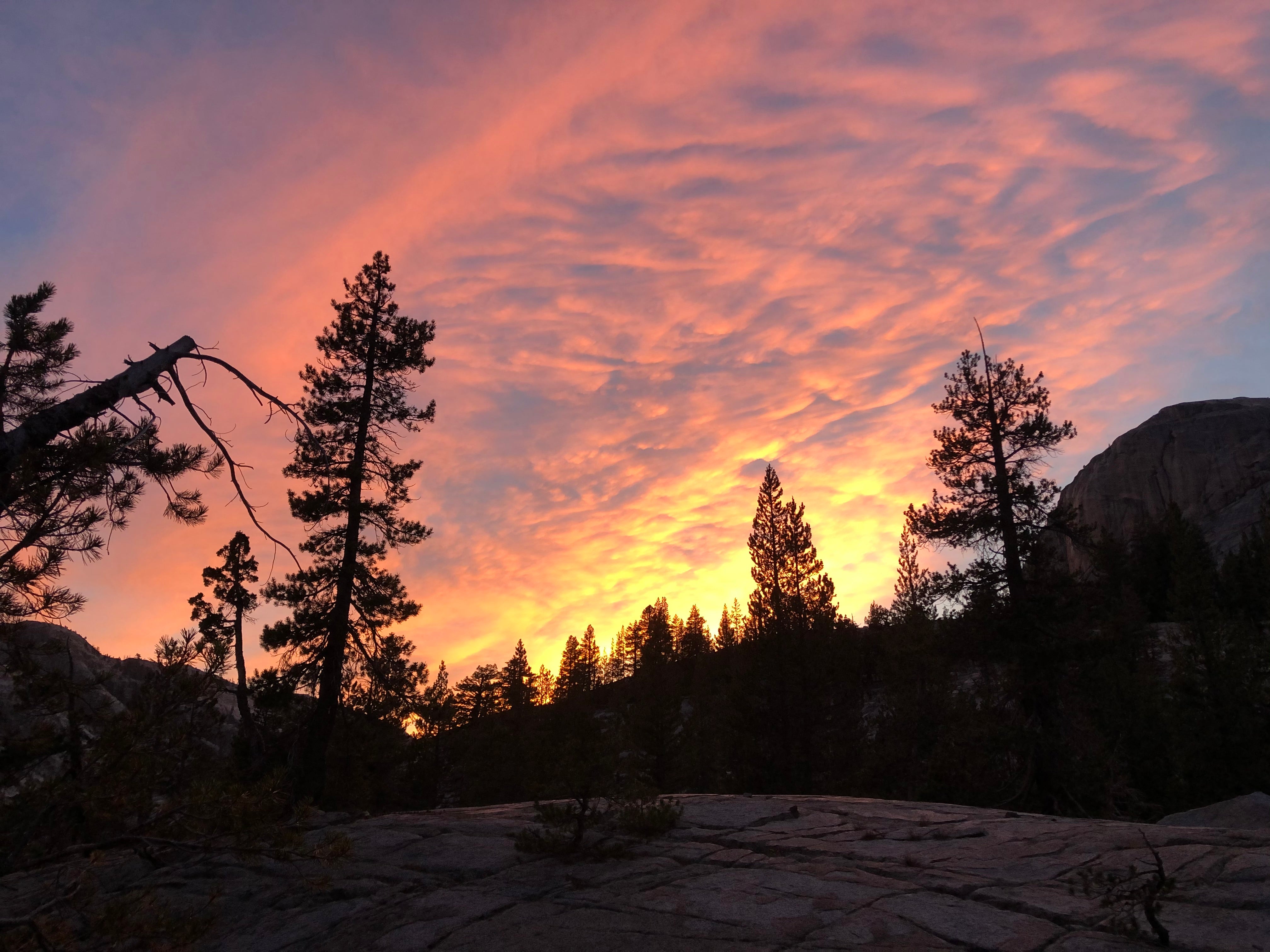 Best Backpacking Gear for Yosemite & Grand Canyon of Tuolumne River - Lightweight Hiking Equipment for Outdoor Adventures