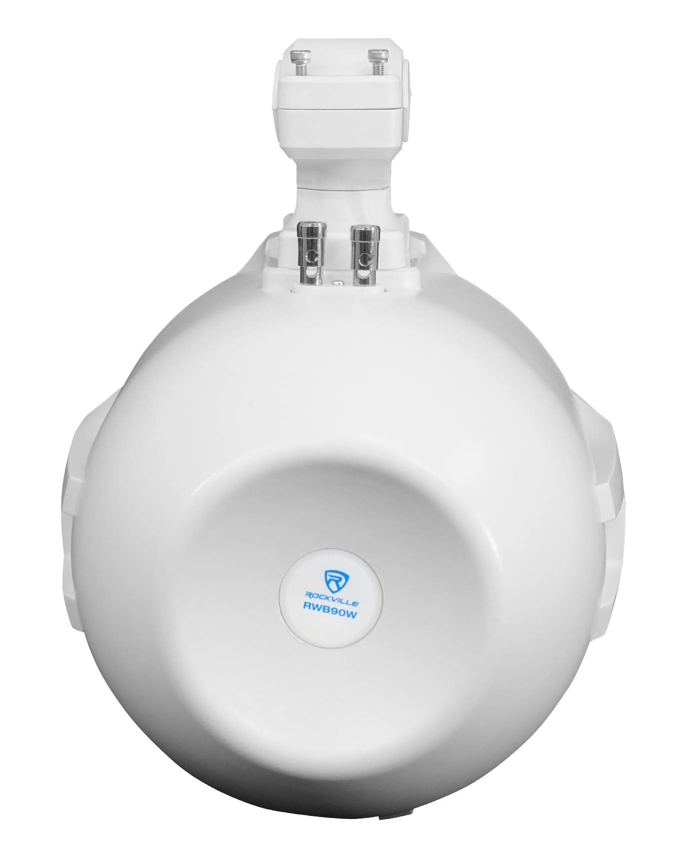 Rockville RWB90W White 8