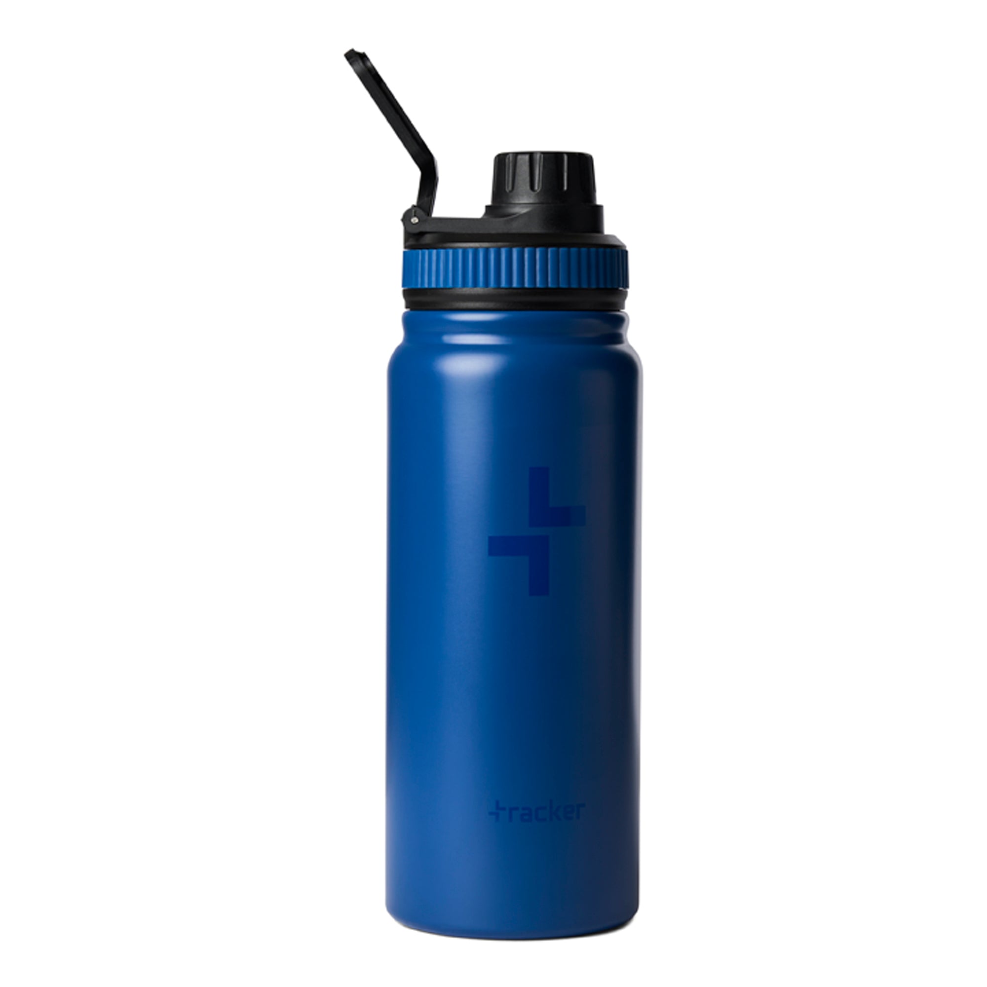 600ml Insulated Stainless Steel Water Bottle - Leak Proof, BPA Free, for Travel, Hiking, Gym & Outdoor Activities