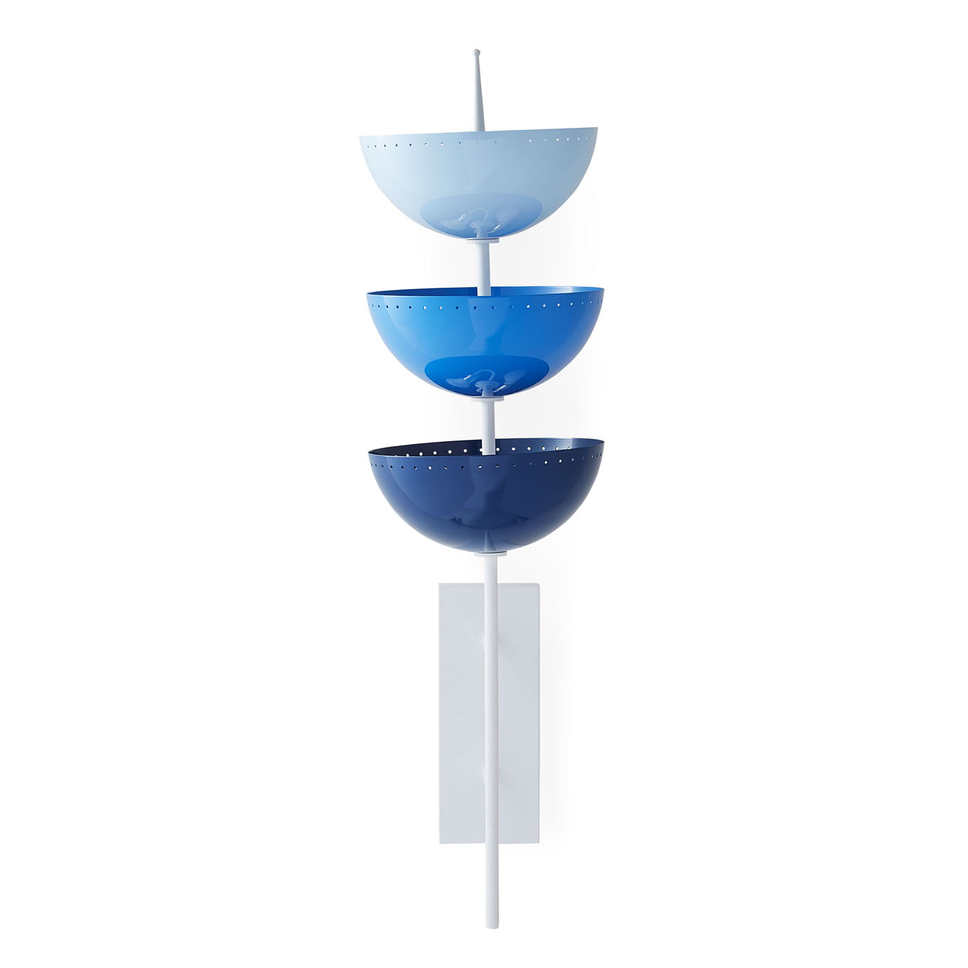 Lisbon Sconce 2 - Modern Wall Light Fixture for Living Room, Bedroom & Hallway - Elegant Plug-in or Hardwired Wall Sconce Lighting