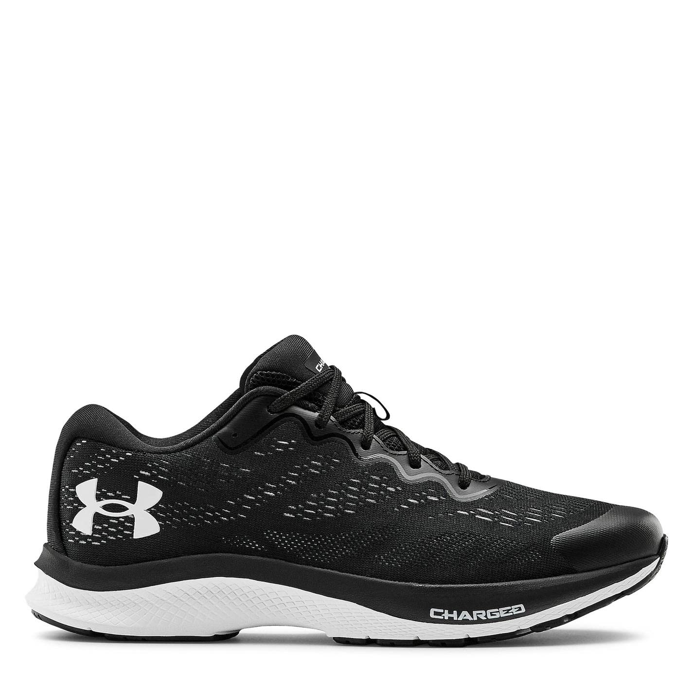 Under Armour Women's Charged Pulse Running Shoes - Lightweight Athletic Sneakers for Jogging, Gym Workouts & Daily Walking | Breathable Comfort for Women Runners