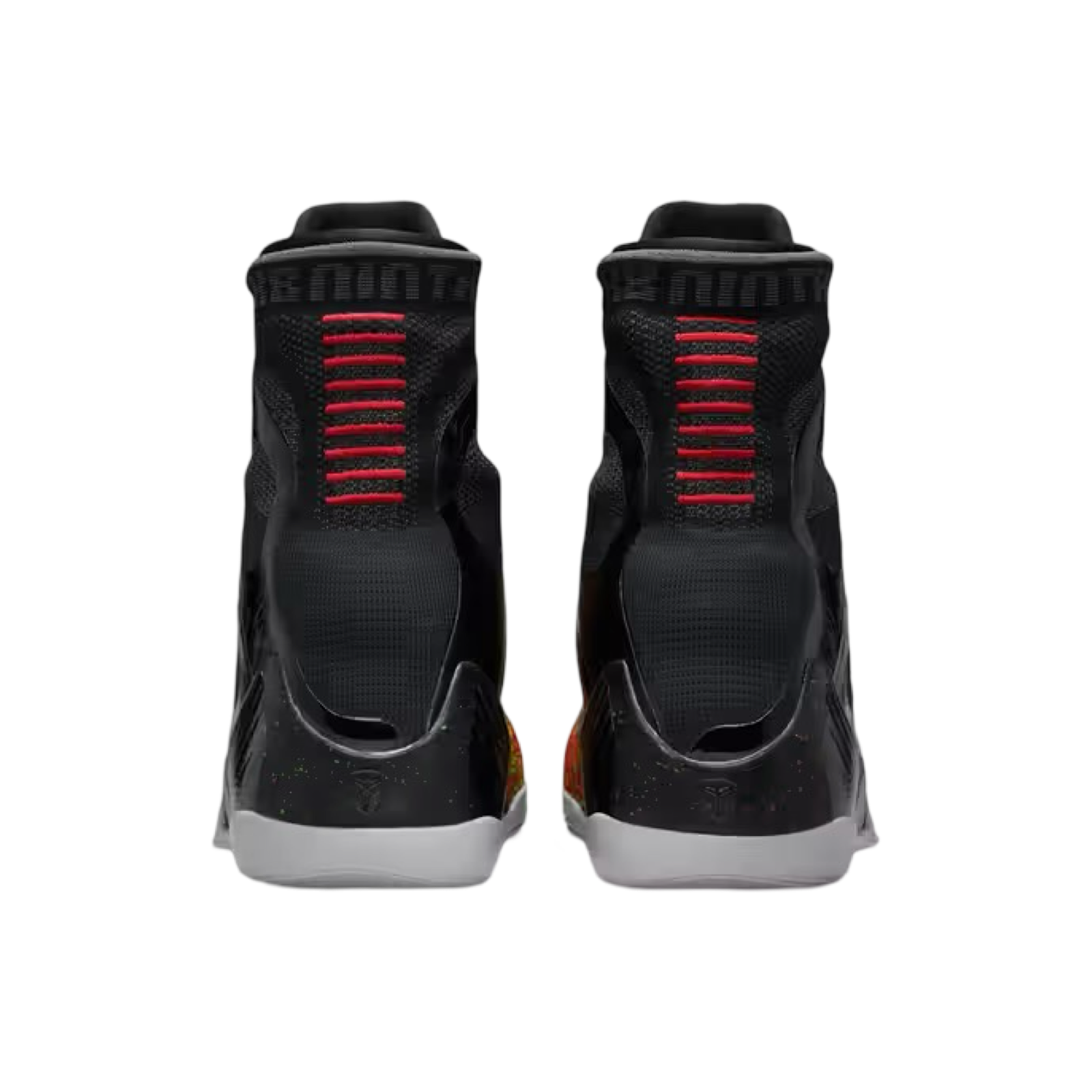 Nike Kobe 9 Elite Protro Masterpiece Basketball Shoes - Black Multi Color (2025) | High-Performance Court Sneakers for Men | Perfect for NBA Games, Training & Streetwear Fashion