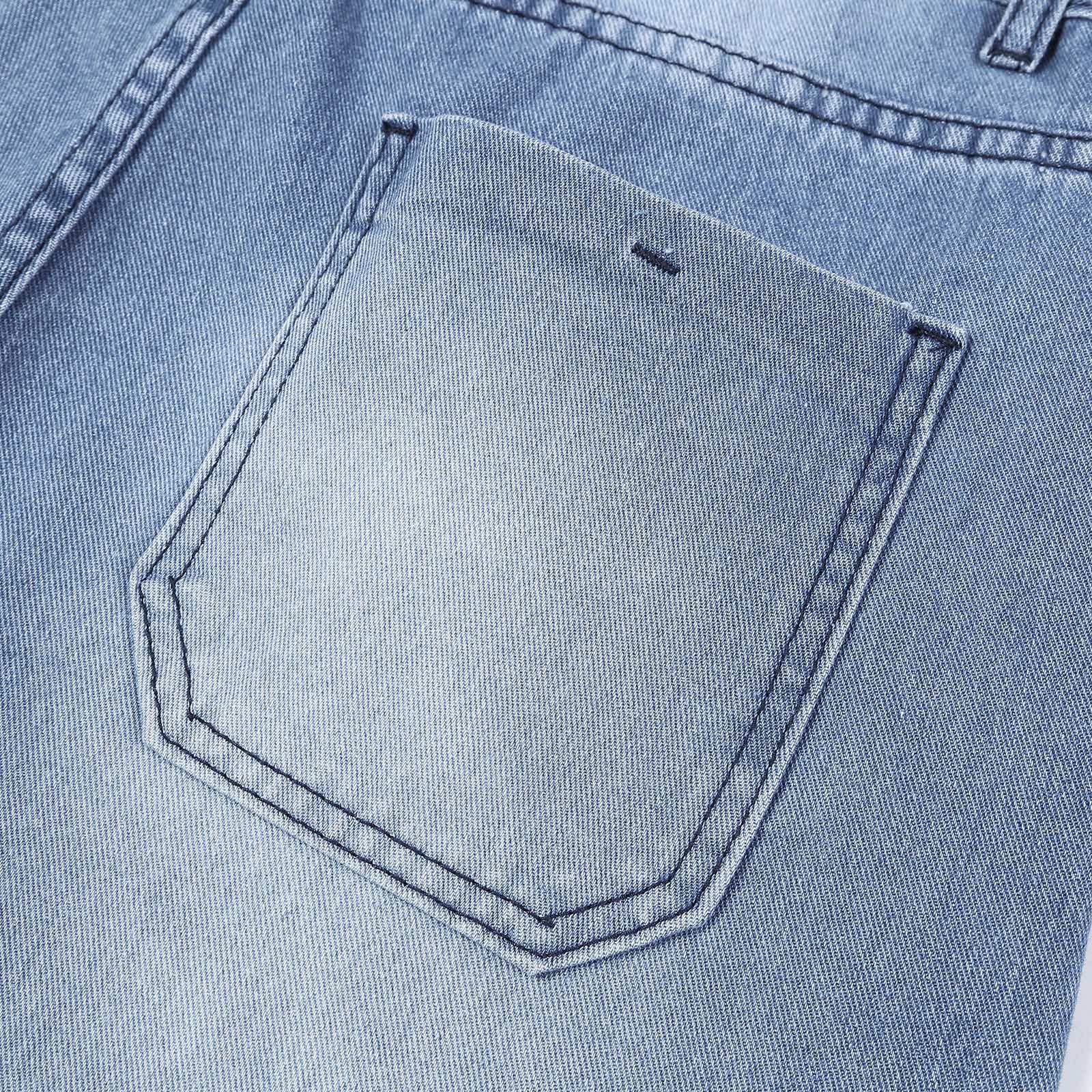 Women's High Waist Baggy Jeans - Y2K Vintage Boyfriend Denim Pants with Straight Leg & Relaxed Fit | Streetwear Fashion for Casual Outfits, College Wear & Urban Style