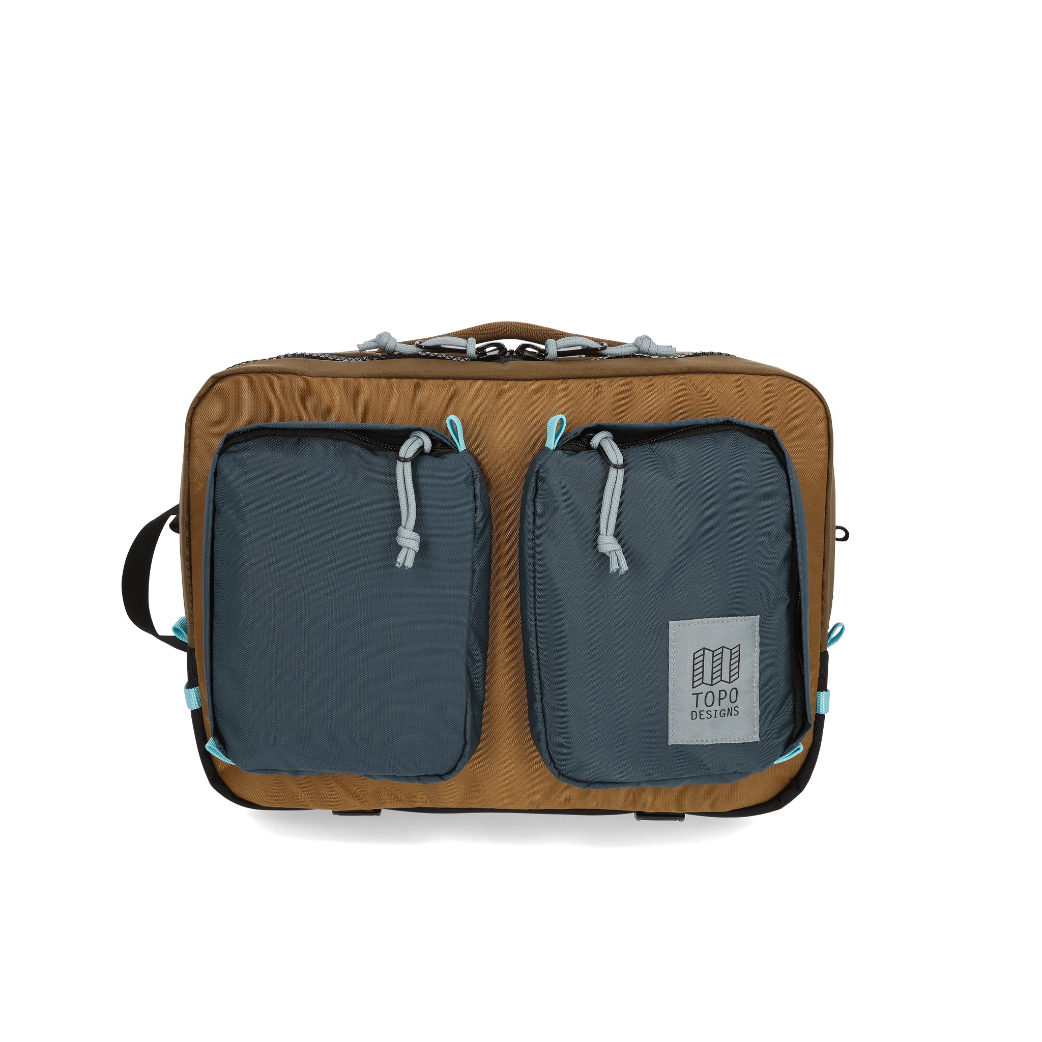 Premium Leather Business Briefcase for Men & Women - Professional Laptop Bag with USB Charging Port - Ideal for Office, Travel & Business Meetings