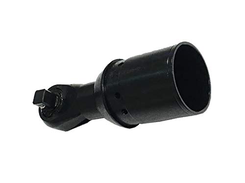 Milwaukee 14-46-2485 3/8-Inch Yoke Housing Assembly - Heavy-Duty Replacement Part for Power Tools & Industrial Equipment