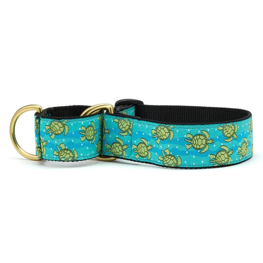 Extra Wide Dog Collar for Large Breeds - Durable Nylon Pet Collar with Heavy-Duty Buckle - Perfect for Training, Walking & Outdoor Adventures