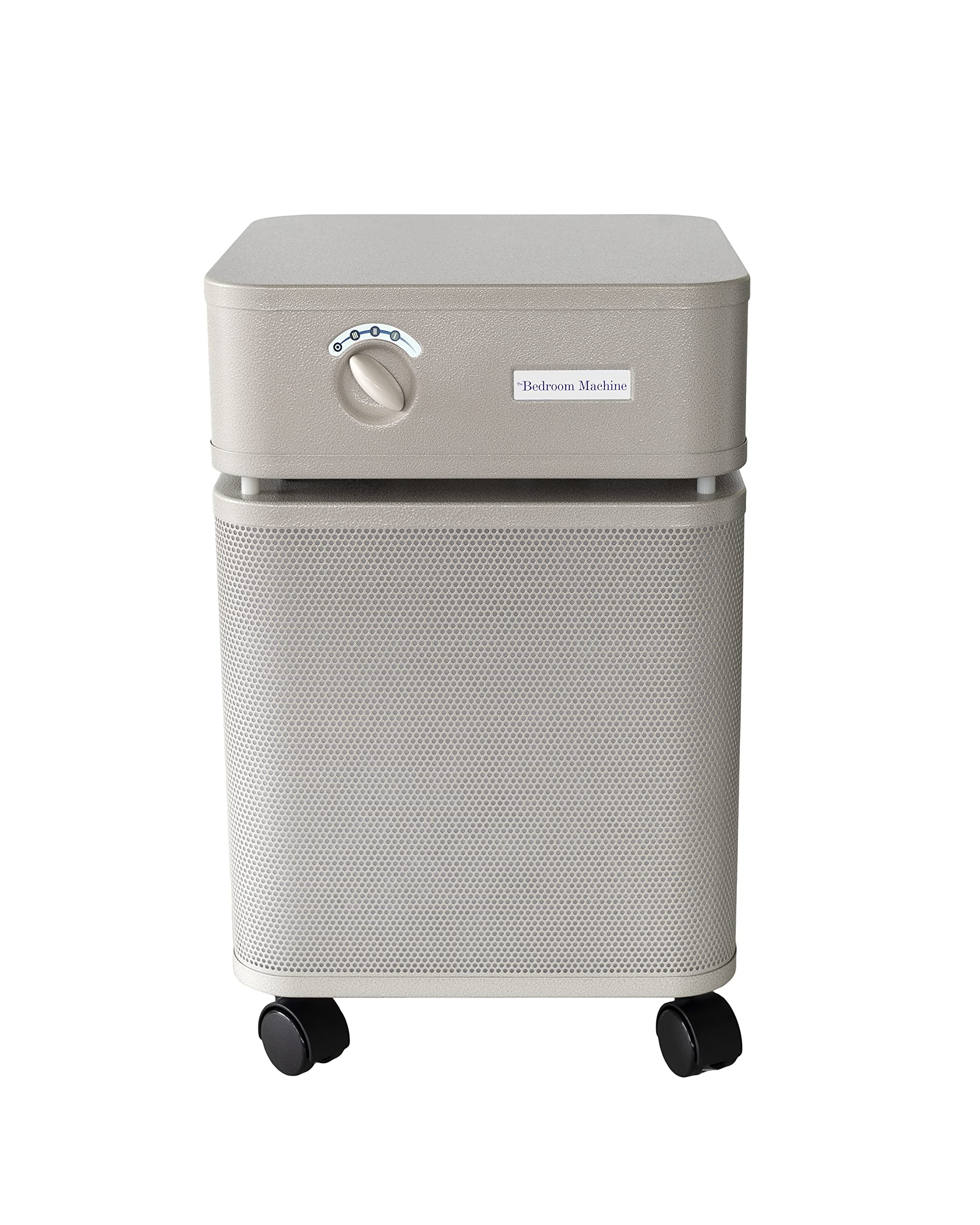 Premium Sandstone Bedroom Machine - Compact & Quiet for Small Spaces | Perfect for Apartments, Dorms & Home Offices