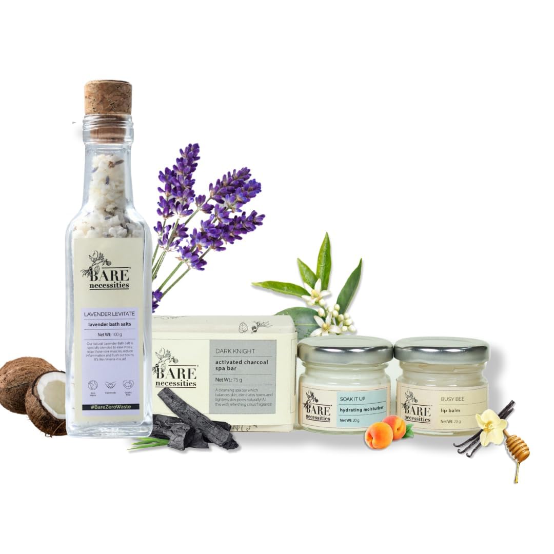 Luxury Handmade Spa & Body Care Gift Basket - Premium Skincare Gift Set for Women & Men - Perfect for Birthdays, Anniversaries & Special Occasions - Relaxing Self-Care & Romantic Gift Box for Couples, Friends & Family
