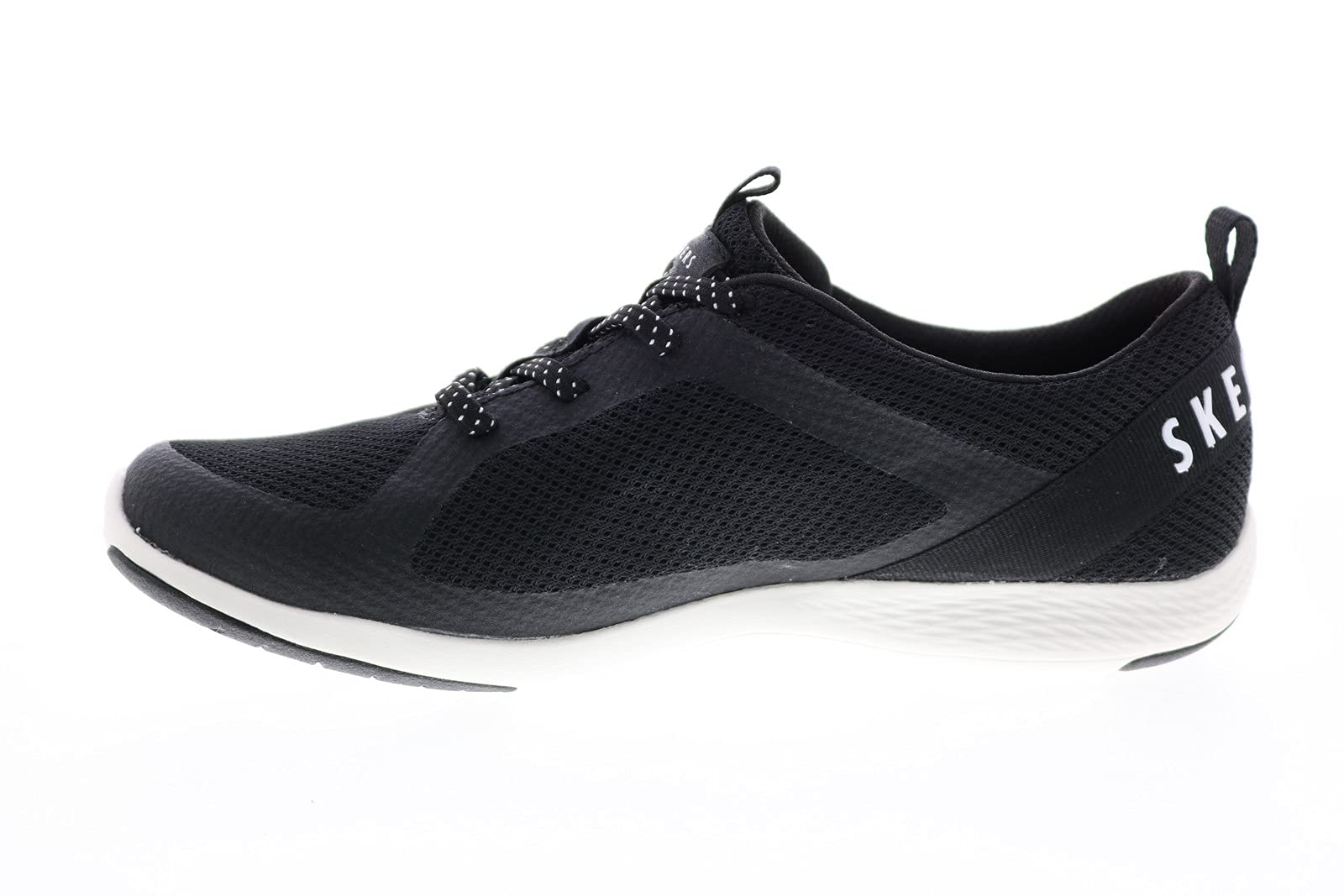 Skechers Women's Comfortable Walking Sneakers - Lightweight Athletic Shoes for Running, Gym & Casual Wear | Breathable Mesh Upper with Memory Foam Insole
