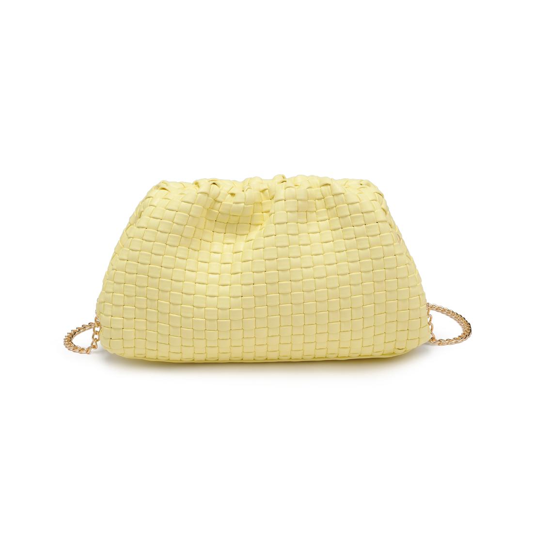 Stylish Tate Clutch for Women - Elegant Evening Bag with Detachable Strap - Perfect for Parties, Weddings & Special Occasions
