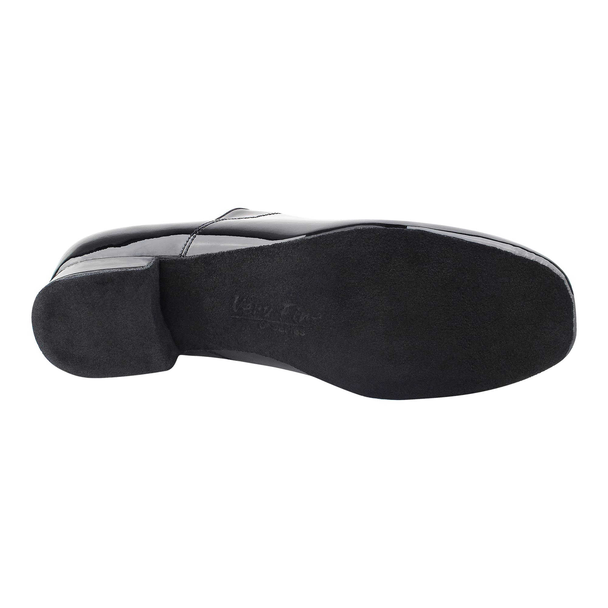 Premium Men's Ballroom Dance Shoes for Latin, Waltz, Tango & Salsa - Comfortable Social Dance Shoes for Competition & Practice - Perfect for Weddings, Performances & Dance Classes