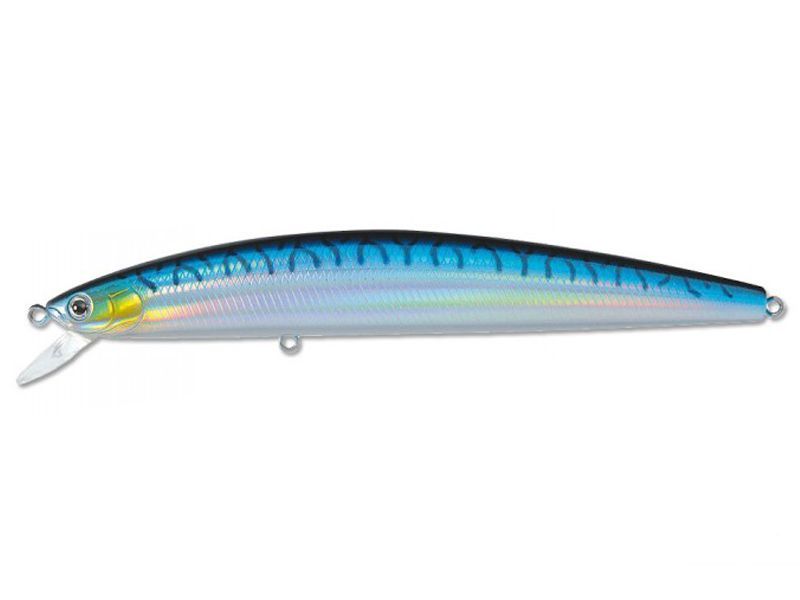 Daiwa Salt Pro SP Minnow Floating Fishing Lure - Premium Saltwater Hard Bait for Bass, Trout & Inshore Fishing - Perfect for Surf Casting, Pier Fishing & Kayak Angling
