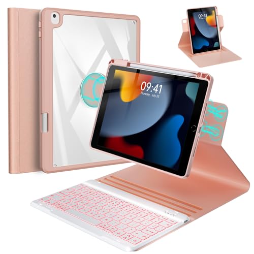 Pink for 10.2 Inch