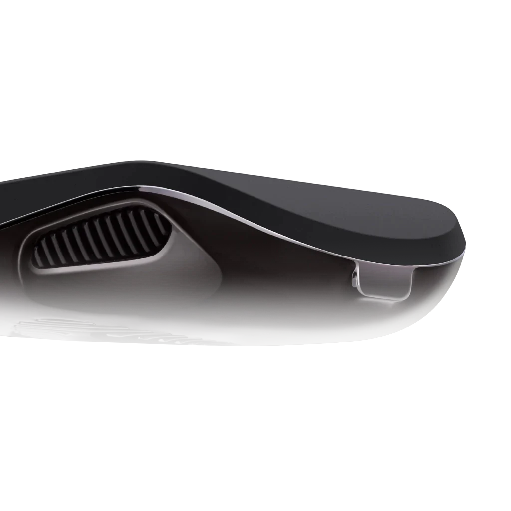 Premium Car Phone Mount & Wireless Charger - Fast Charging, Secure Grip, 360° Rotation [US Stock] - Perfect for Commuting, Road Trips & GPS Navigation