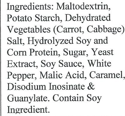 Organic Mushroom Flavor Vegetarian Bouillon Mix - Gluten Free, Non-GMS, 16 oz Can - Perfect for Soups, Stews & Vegan Cooking