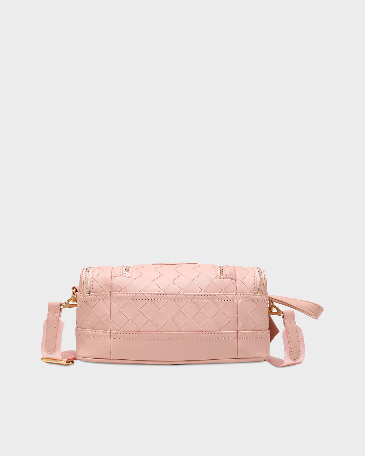 Pink Bodega Toiletry Bag for Women & Men - Waterproof Travel Cosmetic Organizer - Perfect for Gym, Vacation, Camping & Airplane Carry-On Essentials