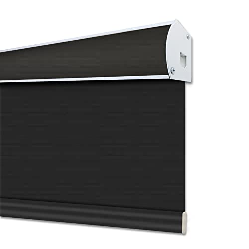 Solar Black
