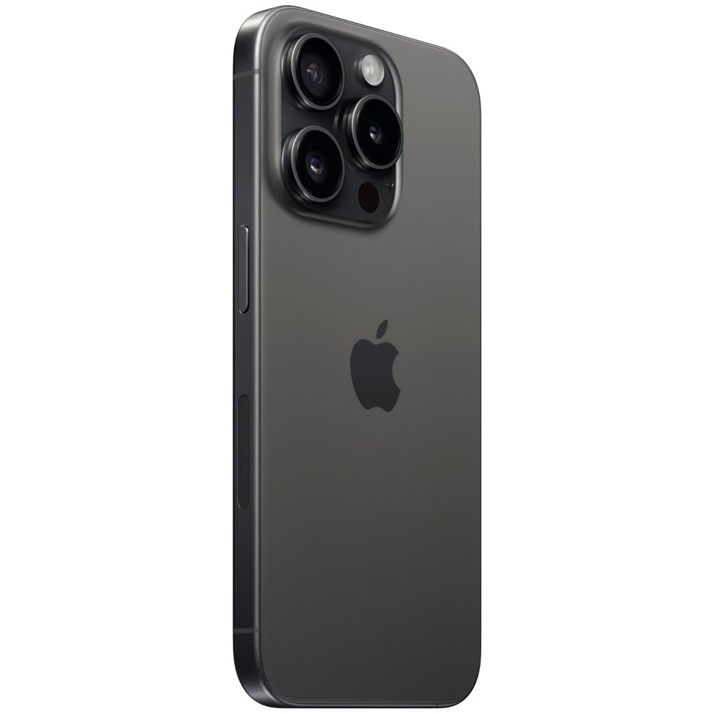 Apple iPhone 15 Pro Max 1TB Unlocked Smartphone - 6.7