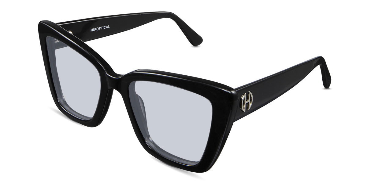 Chet Women's Prescription Tinted Glasses - Stylish & UV Protection for Reading, Driving & Outdoor Activities