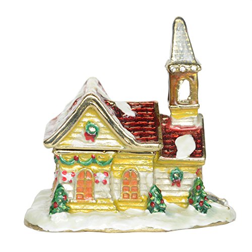 Christmas House