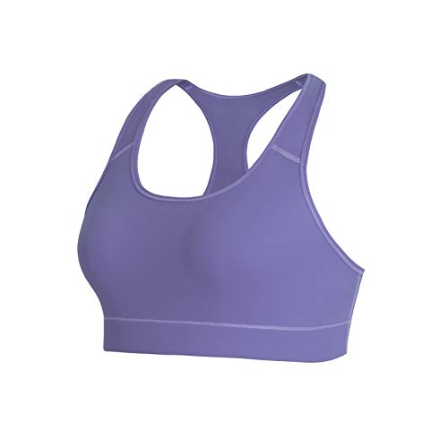 Racerback Bras_lavender