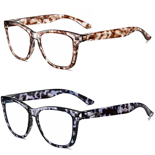 Brown/Blue Tortoise