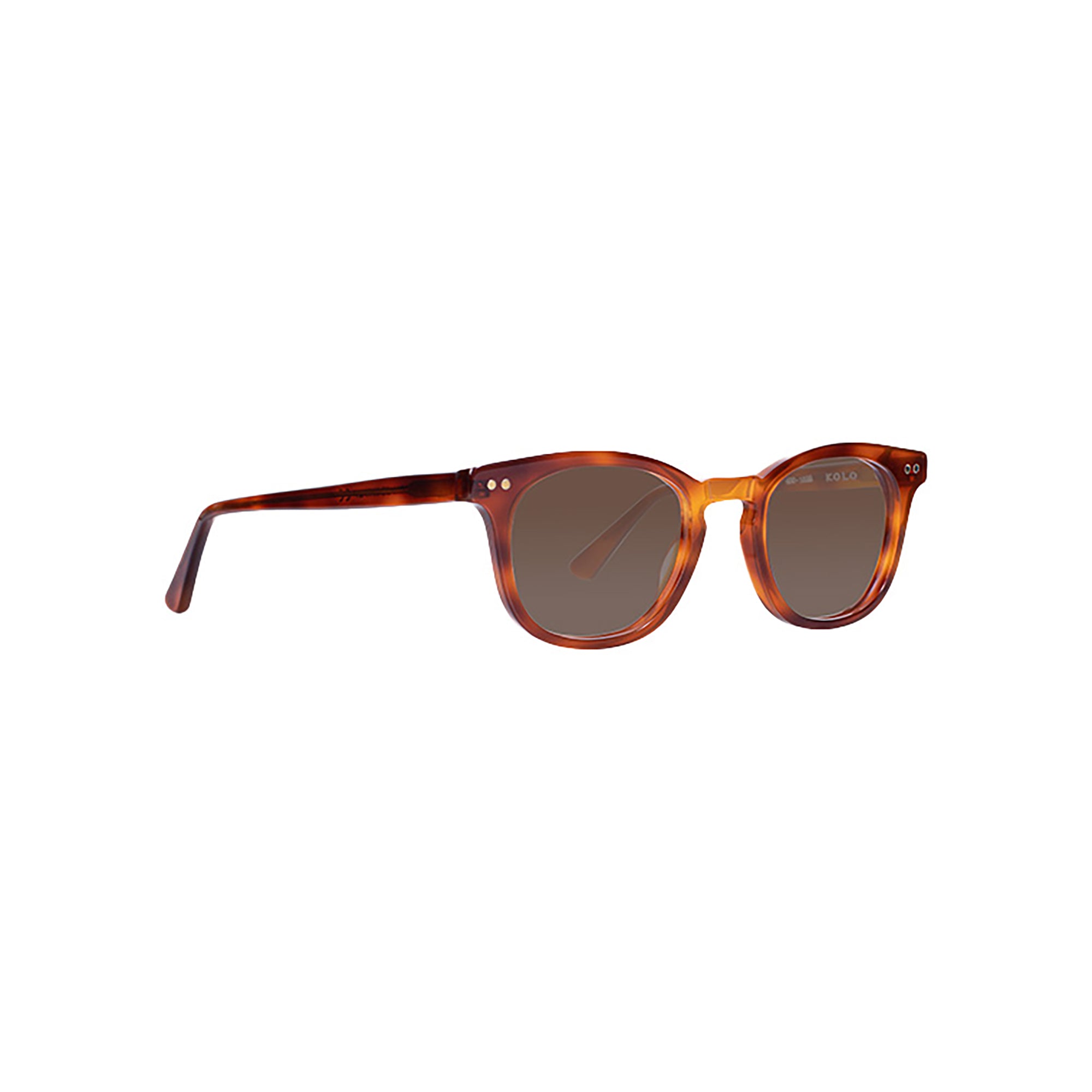 Stylish Chester Sunglasses for Men & Women - UV Protection Polarized Lenses - Perfect for Outdoor Activities, Driving & Beach Vacations