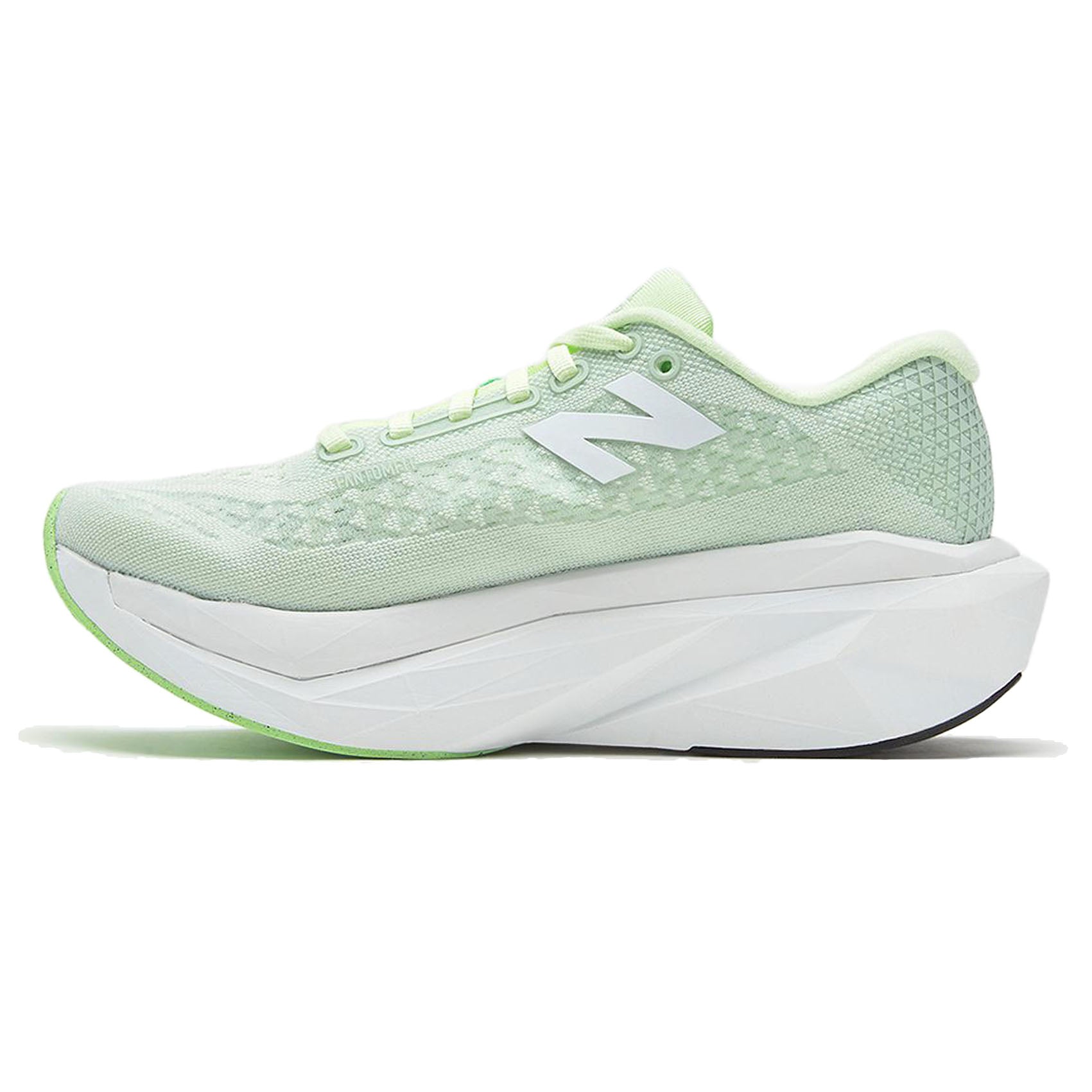 New Balance FuelCell SuperComp Trainer v3 Women's Running Shoes - Lightweight & Responsive for Marathon Training & Road Racing