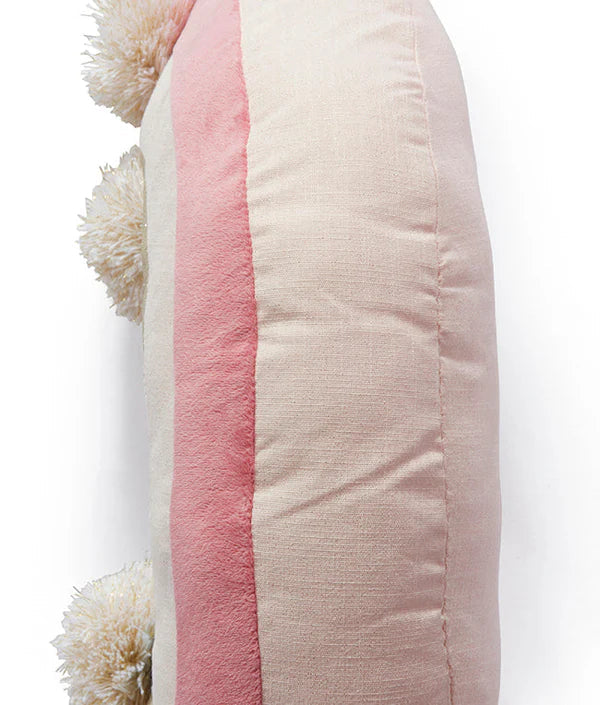 Wonderland Cushion Collection - Premium Decorative Throw Pillows for Sofa, Bed & Home Decor - Cozy Living Room, Bedroom & Nursery Accent Pillows