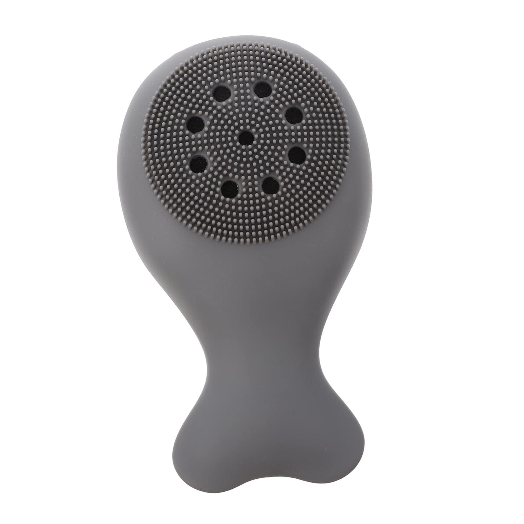 DOITOOL Silicone Bath Brush - Exfoliating Body Scrubber & Shampoo Massager for Adults & Babies | Gentle Skin Cleansing, Scalp Care & Face Washing | Perfect for Shower, Spa & Daily Hygiene Routine
