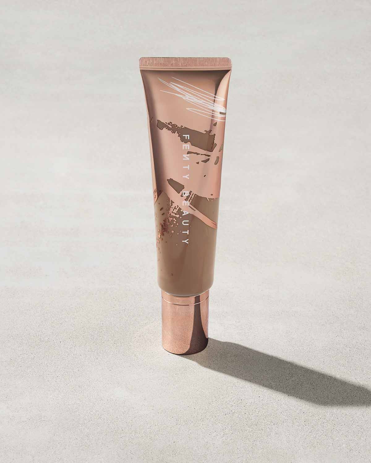 Hunnie Hunnie Body Sauce Luminizing Tint - Hydrating Glow Body Oil for Radiant Skin | Perfect for Summer Glow, Date Nights & Body Highlighting